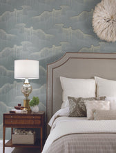 Load image into Gallery viewer, York Wallcoverings Moonlight Pearls Wallpaper OS4261 wallpaper