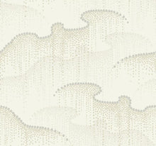 Load image into Gallery viewer, York Wallcoverings Moonlight Pearls Wallpaper OS4261 wallpaper