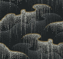 Load image into Gallery viewer, York Wallcoverings Moonlight Pearls Wallpaper OS4261 wallpaper