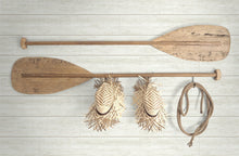 Load image into Gallery viewer, NextWall Off-White Off-White Shiplap AX10900 wallpaper