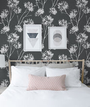 Load image into Gallery viewer, NextWall One O'Clocks NW36000 wallpaper
