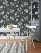 Load image into Gallery viewer, NextWall One O'Clocks NW36000 wallpaper