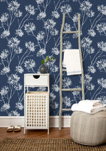 Load image into Gallery viewer, NextWall One O'Clocks NW36000 wallpaper
