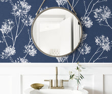 Load image into Gallery viewer, NextWall One O'Clocks NW36000 wallpaper