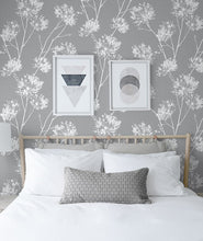 Load image into Gallery viewer, NextWall One O'Clocks NW36000 wallpaper