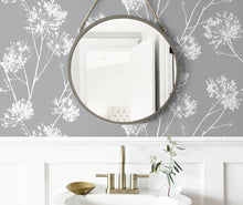 Load image into Gallery viewer, NextWall One O'Clocks NW36000 wallpaper