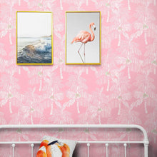 Load image into Gallery viewer, NextWall Palm Beach NW40001 wallpaper