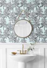 Load image into Gallery viewer, NextWall Palm Beach NW40001 wallpaper