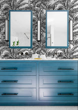 Load image into Gallery viewer, NextWall Palm Jungle NW40400 wallpaper