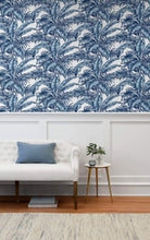 Load image into Gallery viewer, NextWall Palm Jungle NW40400 wallpaper