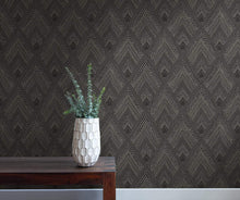 Load image into Gallery viewer, Wallquest/Seabrook Designs Panama Boho Diamonds RY30500 wallpaper