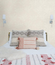 Load image into Gallery viewer, Wallquest/Seabrook Designs Paradise Leaves RY30800 wallpaper