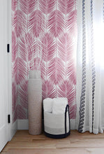 Load image into Gallery viewer, NextWall Paradise Palm NW33000 wallpaper