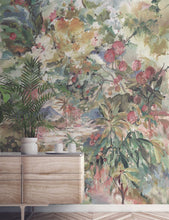 Load image into Gallery viewer, York Wallcoverings Pastel Multi Capri Mural MU0250M wallpaper