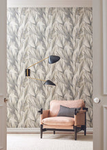 Load image into Gallery viewer, York Wallcoverings Peaceful Plume Wallpaper NA0500 wallpaper