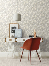 Load image into Gallery viewer, York Wallcoverings Pressed Leaves Wallpaper NA0517 wallpaper