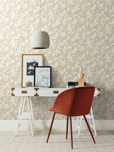 Load image into Gallery viewer, York Wallcoverings Pressed Leaves Wallpaper NA0517 wallpaper