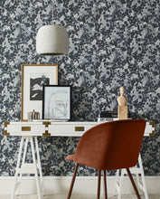 Load image into Gallery viewer, York Wallcoverings Pressed Leaves Wallpaper NA0517 wallpaper