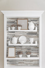 Load image into Gallery viewer, NextWall Reclaimed Wood Plank NW32600 wallpaper