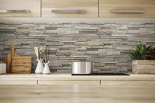 Load image into Gallery viewer, NextWall Reclaimed Wood Plank NW32600 wallpaper