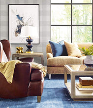 Load image into Gallery viewer, Wallquest/Lillian August Rugby Gingham LN10802 wallpaper