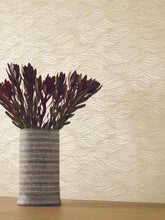 Load image into Gallery viewer, York Wallcoverings Sand Crest Wallpaper NA0586 wallpaper
