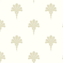 Load image into Gallery viewer, Seabrook Designs Sand Dunes Summer Fan MB31600 wallpaper