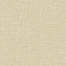 Load image into Gallery viewer, Wallquest/Seabrook Designs Sandstone Easy Linen BV30200 wallpaper