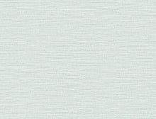 Load image into Gallery viewer, Wallquest/Lillian August Sea Glass Faux Linen Weave LN10900 wallpaper