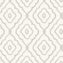 Load image into Gallery viewer, Seabrook Designs Seaside Ogee MB30902 wallpaper