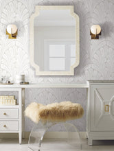 Load image into Gallery viewer, York Wallcoverings Shell Damask Wallpaper BW3951 wallpaper