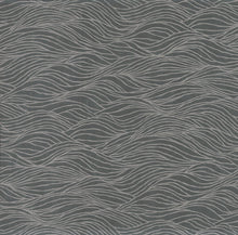 Load image into Gallery viewer, York Wallcoverings Silver Sand Crest Wallpaper NA0586 wallpaper