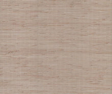 Load image into Gallery viewer, York Wallcoverings Silver/Tan Metallic Jute Wallpaper OS4321 wallpaper