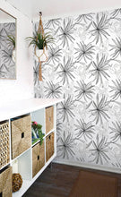 Load image into Gallery viewer, NextWall Spider Plants NW36300 wallpaper