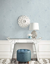 Load image into Gallery viewer, Seabrook Designs Summer Magnolia MB31302 wallpaper