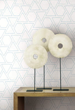 Load image into Gallery viewer, Seabrook Designs Sun Shapes MB30102 wallpaper