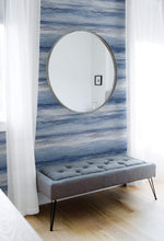 Load image into Gallery viewer, Wallquest/Seabrook Designs Sunset Stripes LW50400 wallpaper