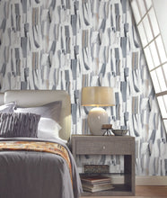 Load image into Gallery viewer, York Wallcoverings Taj Marble Peel and Stick Wallpaper PSW1118RL wallpaper