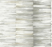 Load image into Gallery viewer, York Wallcoverings Taupe Artist's Palette Wallpaper OS4231 wallpaper