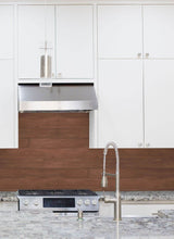 Load image into Gallery viewer, NextWall Teak Planks NW35400 wallpaper