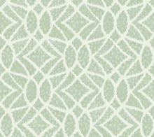 Load image into Gallery viewer, York Wallcoverings Teal Boxwood Garden Wallpaper GR5971 wallpaper