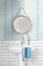 Load image into Gallery viewer, Wallquest/Seabrook Designs Tikki Natural Ombre RY31000 wallpaper
