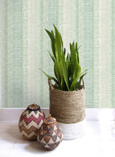 Load image into Gallery viewer, Wallquest/Seabrook Designs Tikki Natural Ombre RY31000 wallpaper