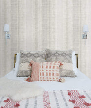 Load image into Gallery viewer, Wallquest/Seabrook Designs Tikki Natural Ombre RY31000 wallpaper