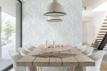 Load image into Gallery viewer, NextWall Tree Branches NW36102 wallpaper