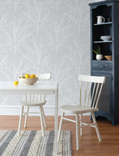 Load image into Gallery viewer, NextWall Tree Branches NW36102 wallpaper
