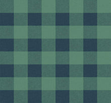 Load image into Gallery viewer, Seabrook Designs Tropic Green Picnic Plaid MB31900 wallpaper