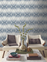 Load image into Gallery viewer, York Wallcoverings Tudor Diamond Damask Wallpaper DM4931 wallpaper