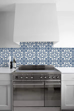 Load image into Gallery viewer, Lillian August/NextWall Villa Mar Tile LN30302 wallpaper