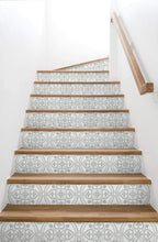 Load image into Gallery viewer, Lillian August/NextWall Villa Mar Tile LN30302 wallpaper